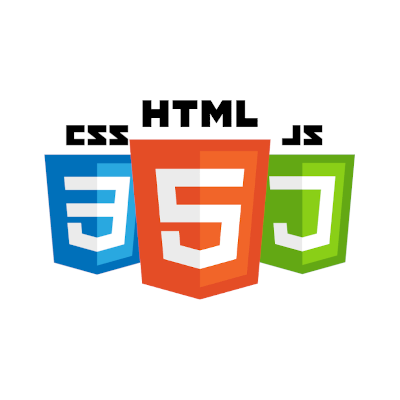 HTML5 CSS JS Logo